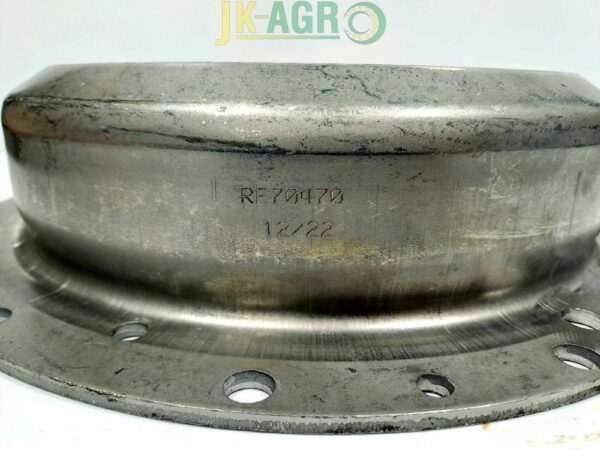 RE70470 Tłumik drgań org