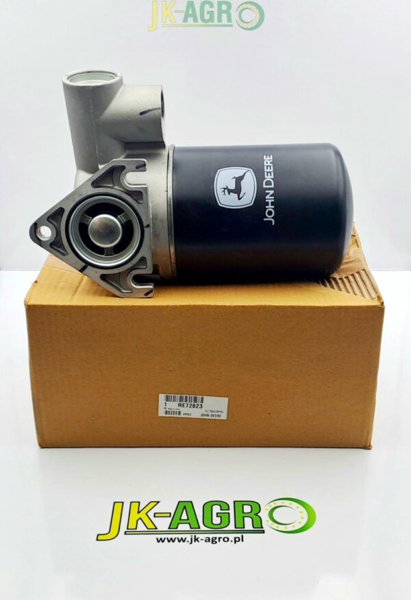 RE72823 Filtr