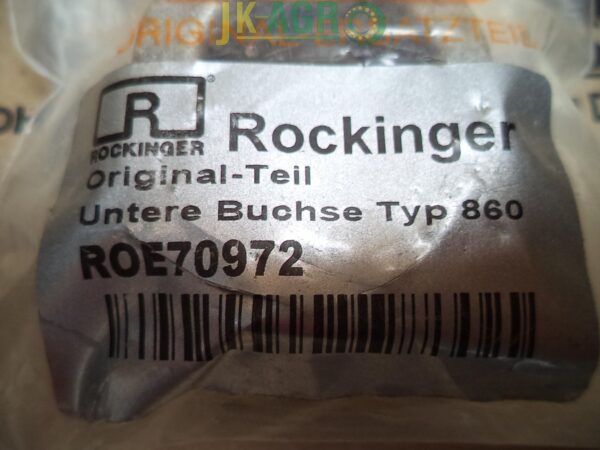 ROE70972 Tuleja dolna Rockinger