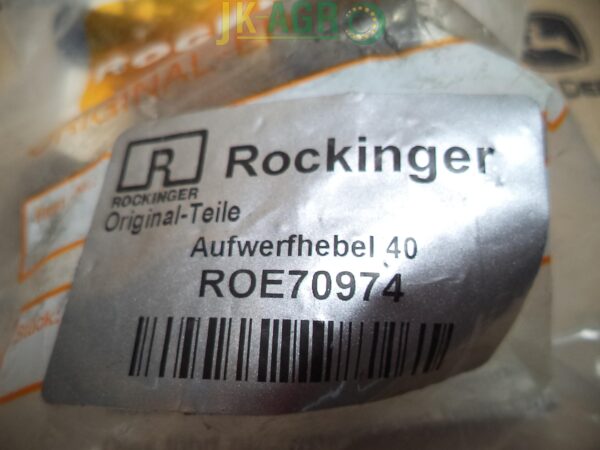 ROE70974Zestaw naprawczy zaczepu rockinger