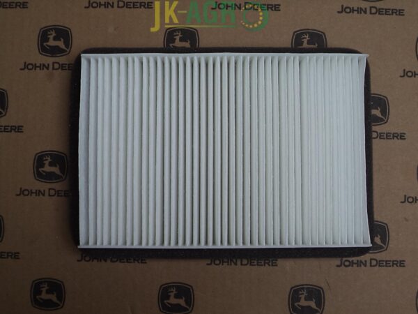 SC90086 L155288 Filtr Kabiny prostokątnyL214634