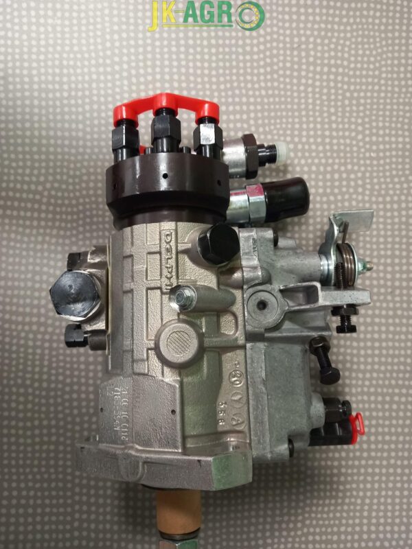 SE500982 RE61860 Pompa wtryskowa DELPHI
