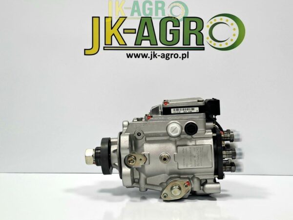 SE501612 RE501275 Pompa regenerowana Bosch VP44 na nowym sterowniku