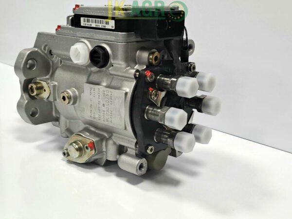 SE501612 RE501275 Pompa regenerowana Bosch VP44 na nowym sterowniku