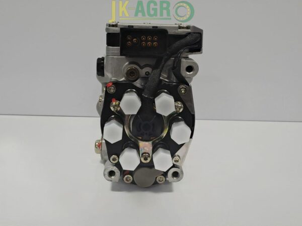 SE501612 RE501275 Pompa regenerowana Bosch VP44 na nowym sterowniku