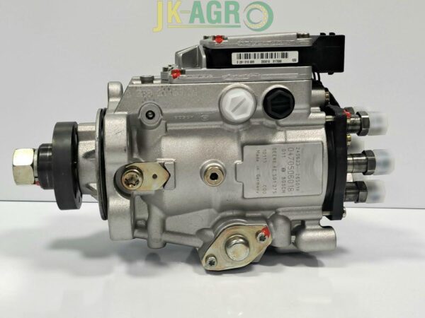 SE501612 RE501275 Pompa regenerowana Bosch VP44 na nowym sterowniku