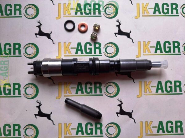 SE501924 Wtryski regenerowane Reman RE51540