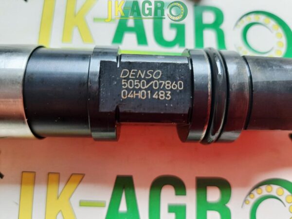 SE501924 Wtryski regenerowane Reman RE51540