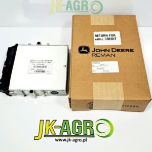 SE502800 (RE531808 RE520953) Sterownik ECU Reman L14 org.