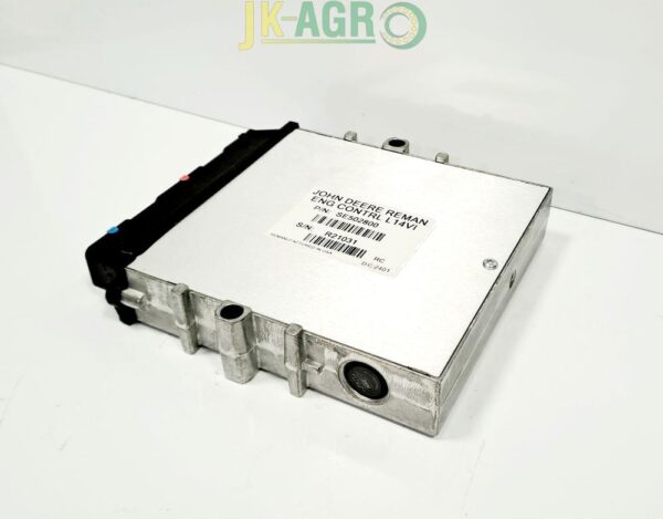 SE502800 (RE531808 RE520953) Sterownik ECU Reman L14 org.