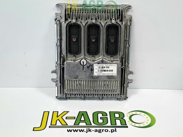 SE503035 Sterownik silnika reman RE55141L 23