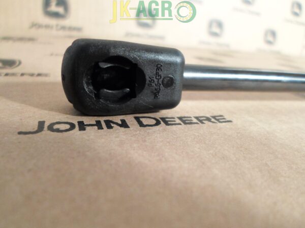 Siłownik gazowy Stabilus L379-580N CA1456WF RE206116, AL175748