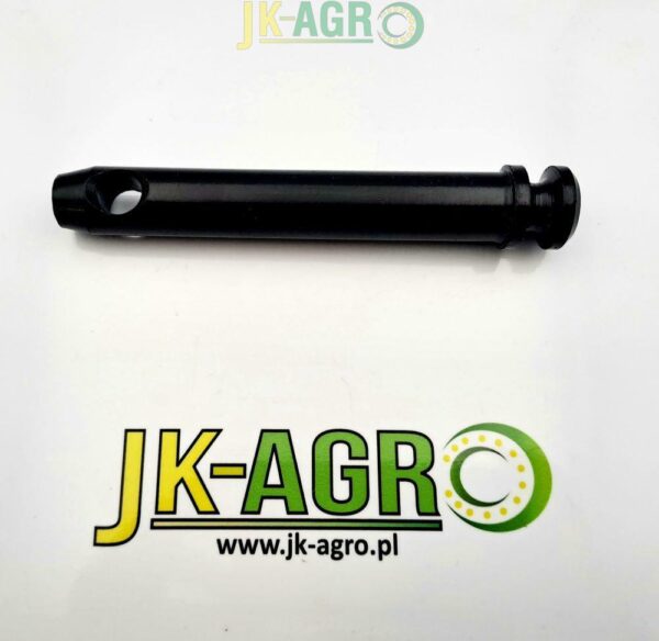 Sworzeń kat 1 L 102mm R58262