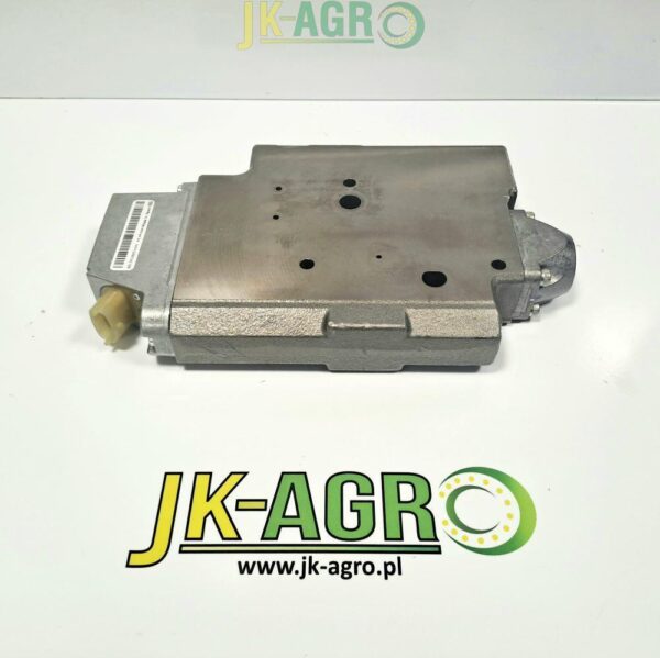 TA20348 RE588375 RE580227 RE260572RE308284 RE337466 Blok sekcji hydraulicznj BOSCH REXROTH
