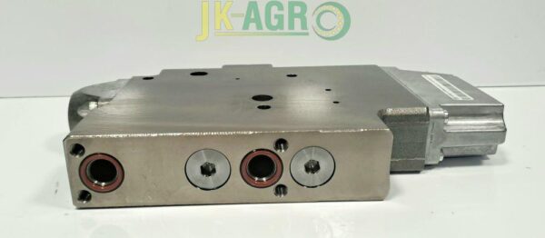 TA20348 RE588375 RE580227 RE260572RE308284 RE337466 Blok sekcji hydraulicznj BOSCH REXROTH