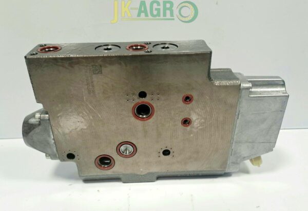 TA20348 RE588375 RE580227 RE260572RE308284 RE337466 Blok sekcji hydraulicznj BOSCH REXROTH