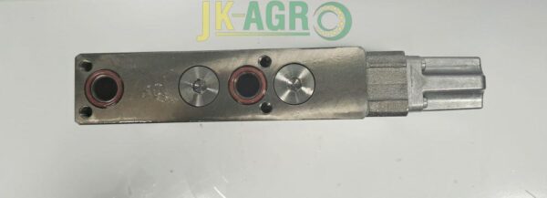 TA20348 RE588375 RE580227 RE260572RE308284 RE337466 Blok sekcji hydraulicznj BOSCH REXROTH
