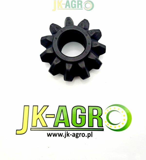TR120915 R237709 Wałek org.