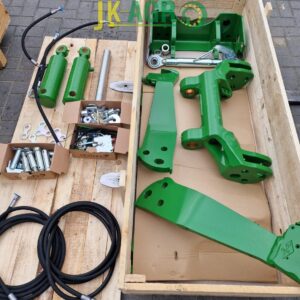 Tuz Sauter JD 209071 seri 6000 6cyl.4,5T ( 6130R/M 6140R/M 6150R/M 6170 R/M 6190R 6210R )