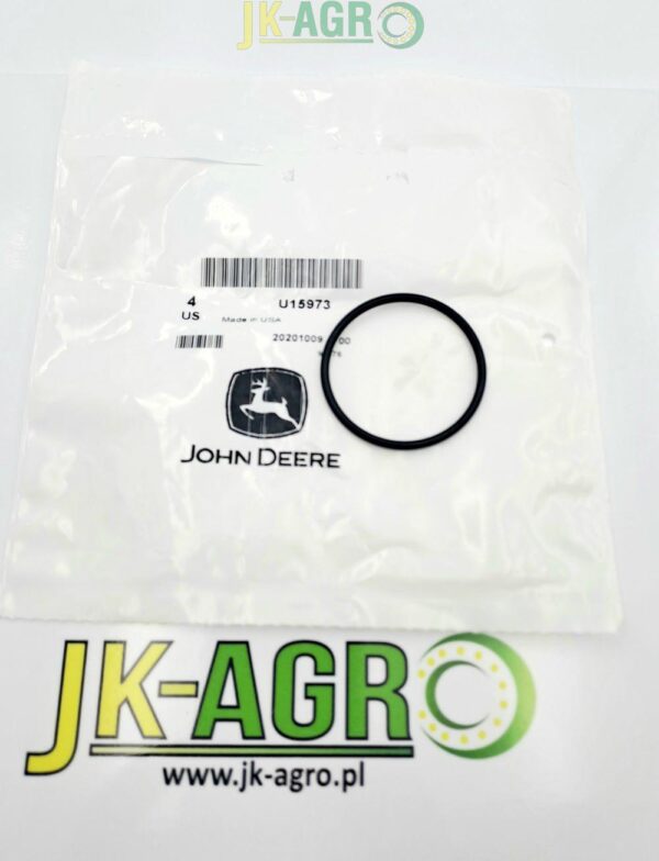 U15973 Oring org.