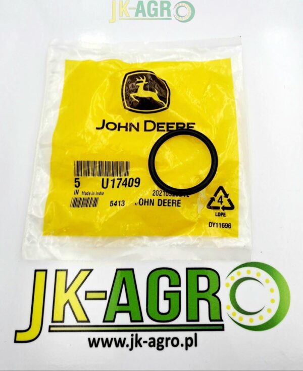 U17409 oring org