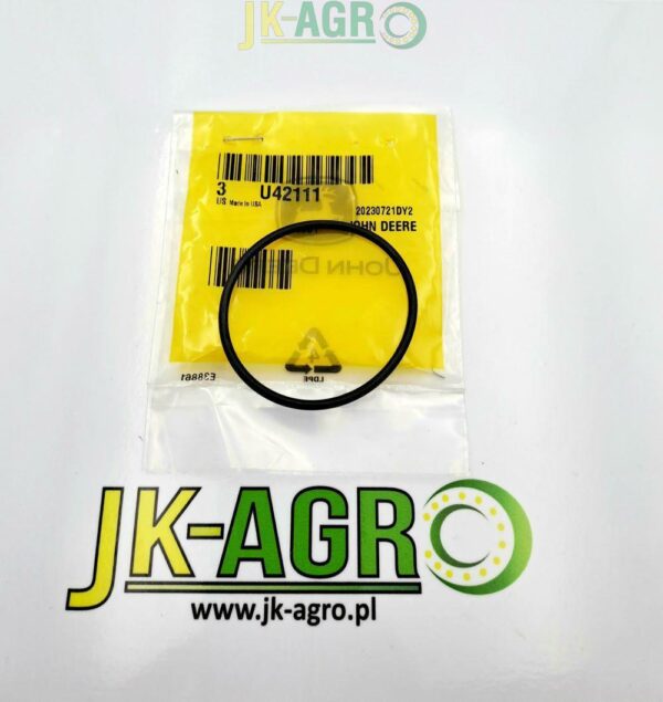 U42111 Oring org