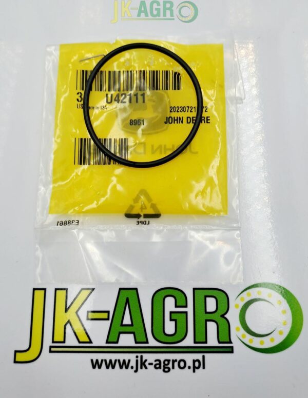 U42111 Oring org