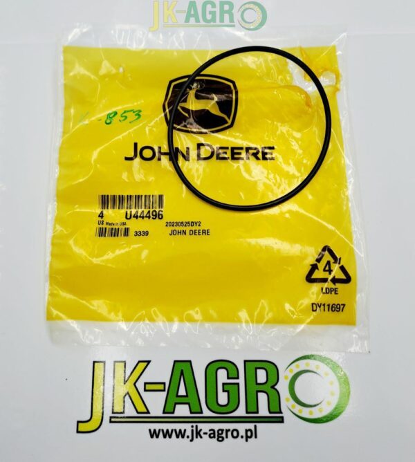 U44496 Oring org.