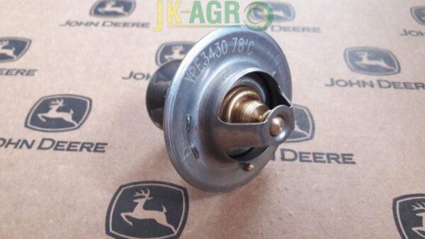 VPE3430, RE517011 termostat Vap.