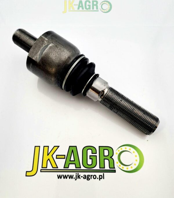 VPJ3396 AL177964 Przegub osiowy VAP G. długi M22x1.5  G. krótki M20x1.5  D: 179mm