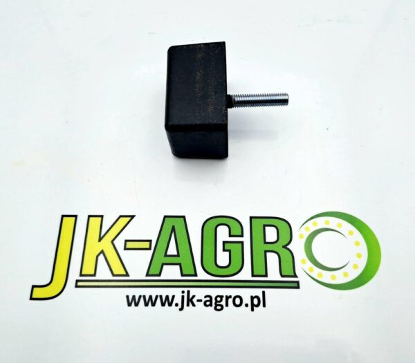 AL169853 Odbojnik H=72mm Fuster