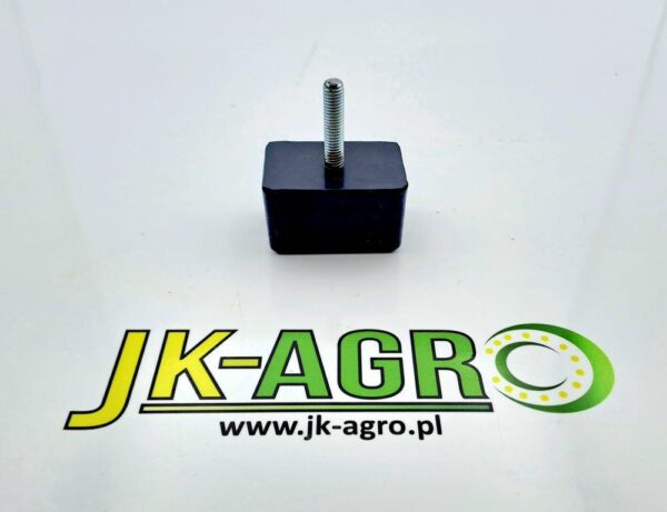 AL169853 Odbojnik H=72mm Fuster