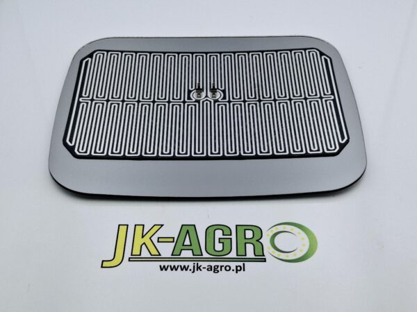 AL160845 wkład lusterka