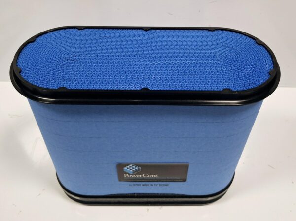 AL172781 AL150285 Filtr powietrza 284mm org.