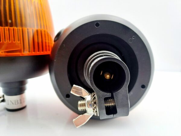 AZ101891 Zestaw lamp błyskowych  LED z funkcją synchronizacji zam.