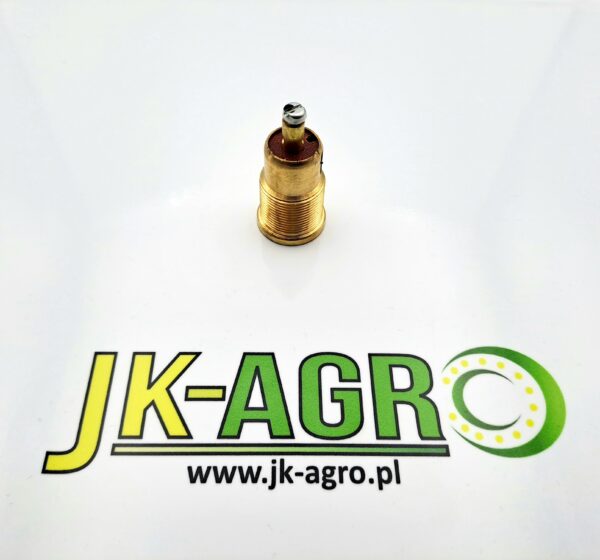 AZ34621 gniazdo elektryczne org