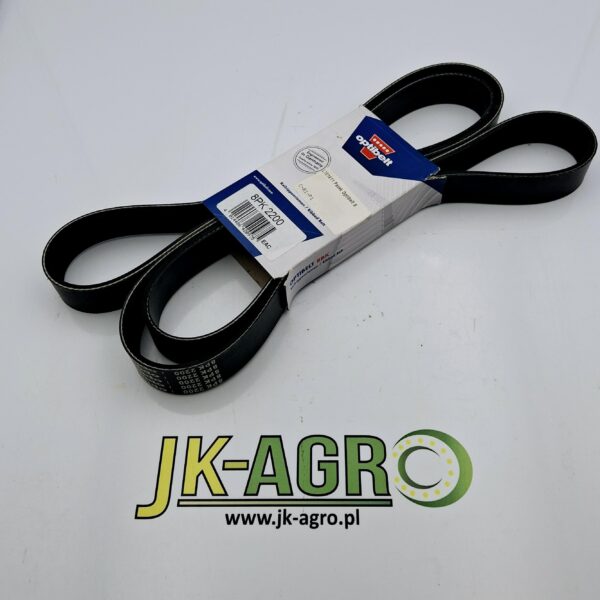 L101411 Pasek Optibelt 8PK 2200mm