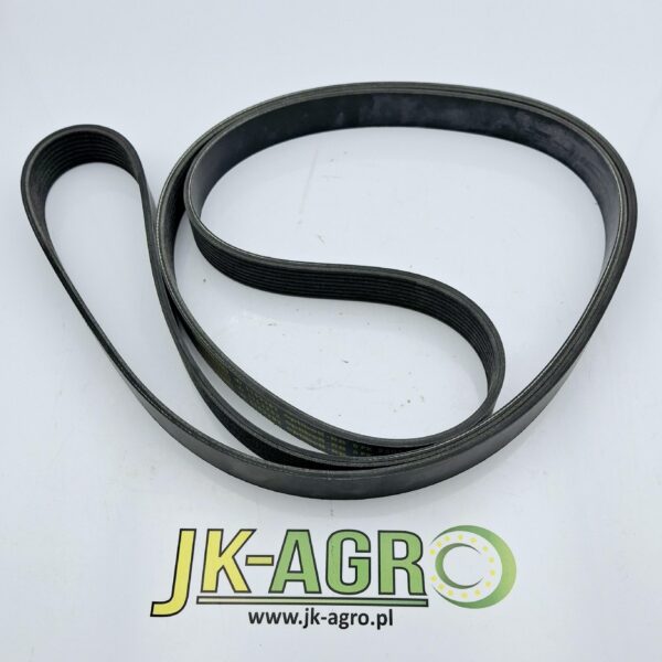 L153282 Pasek org. 8PK 2505mm