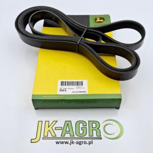 L169272 Pas 2560mm PK8 L213022, 1003802 org.