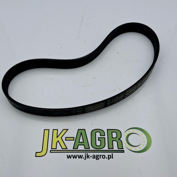 L169990 Pasek org. 6PK