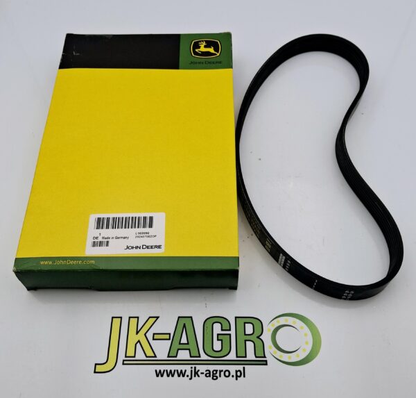 L169990 Pasek org. 6PK