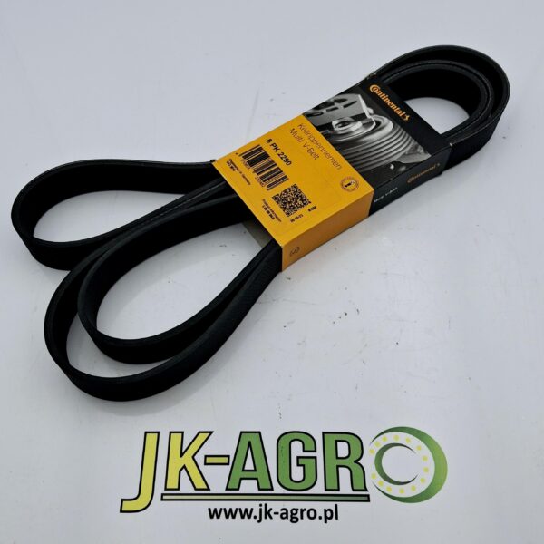 Pasek Continental 8PK 2290mm