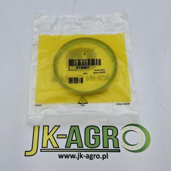 R135001 Uszczelniacz org.
