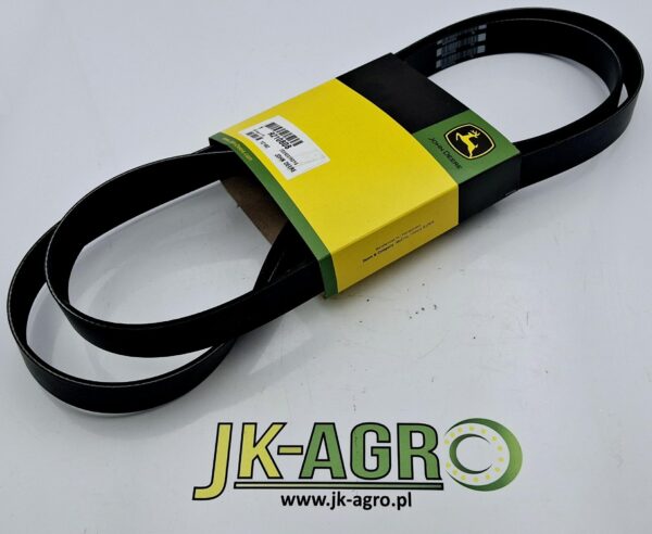 R210808 Pasek org. 2110mm 8PK