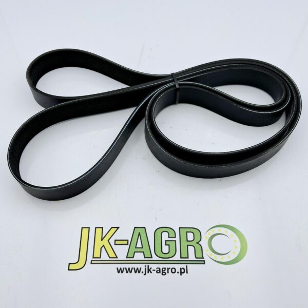 R245222 Pasek 8PK 2500mm org.