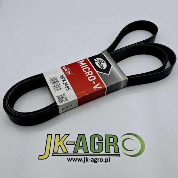 R245223 Pasek Gates 2485mm  ( 2487mm )