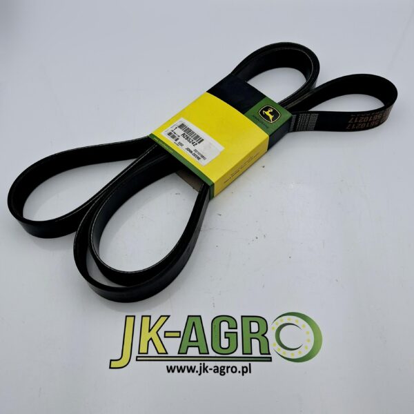 R265242 Pasek Org.