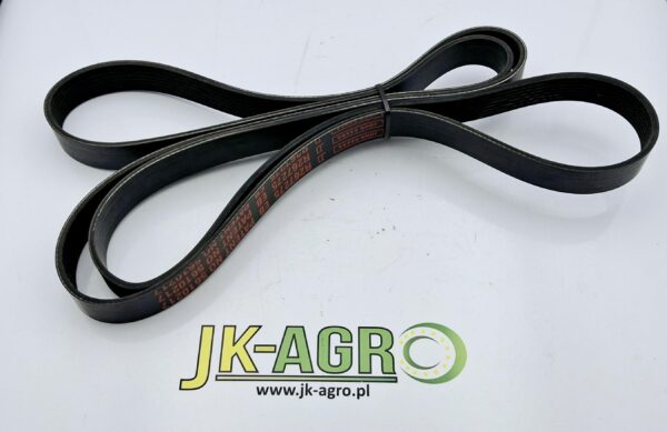 R267275 Pasek org. 8PK 2540mm