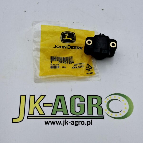 RE261354 RE56165 Sensor org