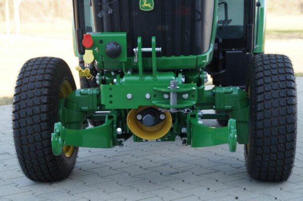 Sauter zestaw wałka WOM 3033R, 3039R, 3046, 3033R, 3038R, 3035R